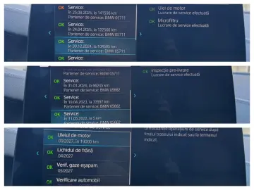 BMW 530e Luxury - Harman Kardon- Interior Confort - 292cp !