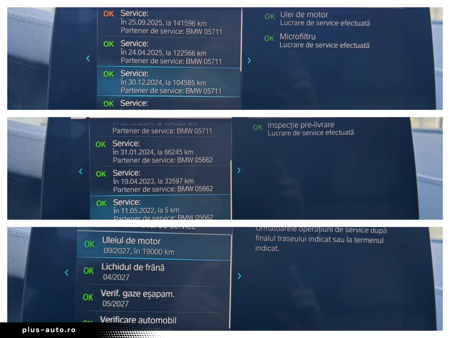 BMW 530e Luxury - Harman Kardon- Interior Confort - 292cp !