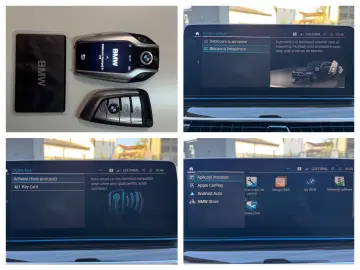 BMW 530e Luxury - Harman Kardon- Interior Confort - 292cp !