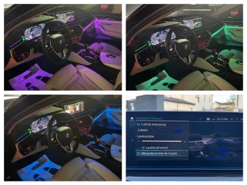 BMW 530e Luxury - Harman Kardon- Interior Confort - 292cp !