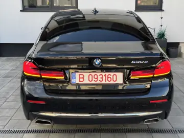 BMW 530e Luxury - Harman Kardon- Interior Confort - 292cp !