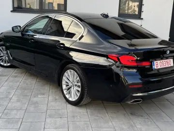 BMW 530e Luxury - Harman Kardon- Interior Confort - 292cp !