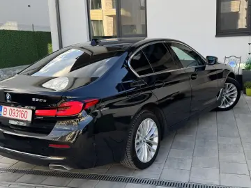 BMW 530e Luxury - Harman Kardon- Interior Confort - 292cp !