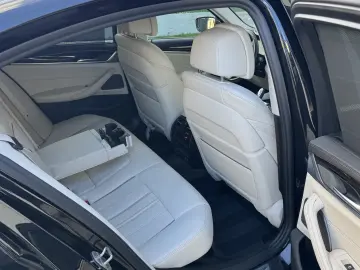 BMW 530e Luxury - Harman Kardon- Interior Confort - 292cp !