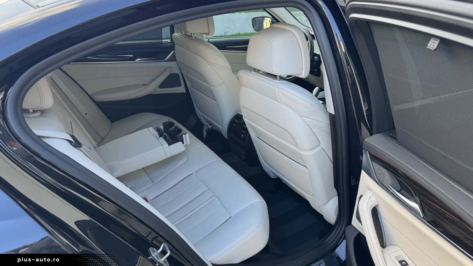 BMW 530e Luxury - Harman Kardon- Interior Confort - 292cp !