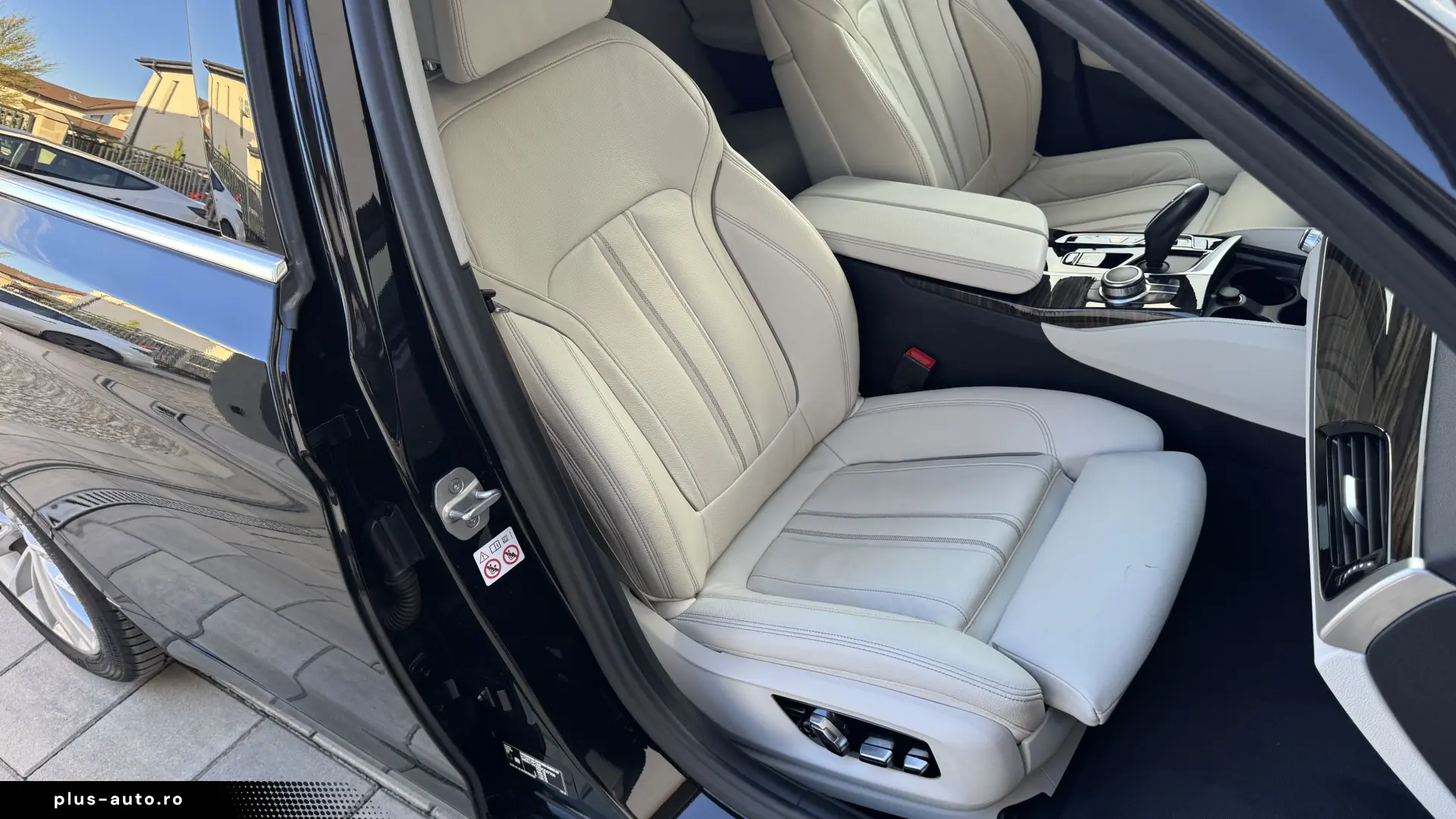 BMW 530e Luxury - Harman Kardon- Interior Confort - 292cp !