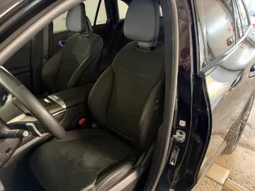 MERCEDES-BENZ GLC 220 d 4Matic ACC PANO 360  BURMESTER AHK