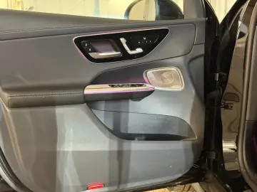 MERCEDES-BENZ GLC 220 d 4Matic ACC PANO 360  BURMESTER AHK