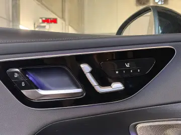 MERCEDES-BENZ GLC 220 d 4Matic ACC PANO 360  BURMESTER AHK