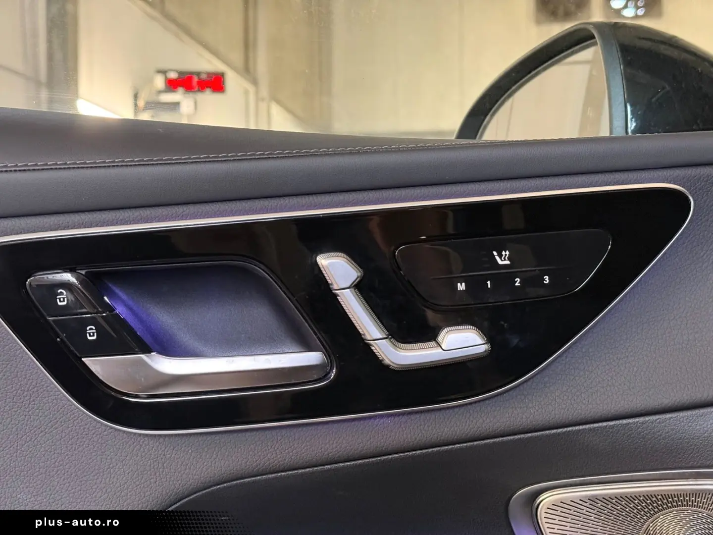 MERCEDES-BENZ GLC 220 d 4Matic ACC PANO 360  BURMESTER AHK