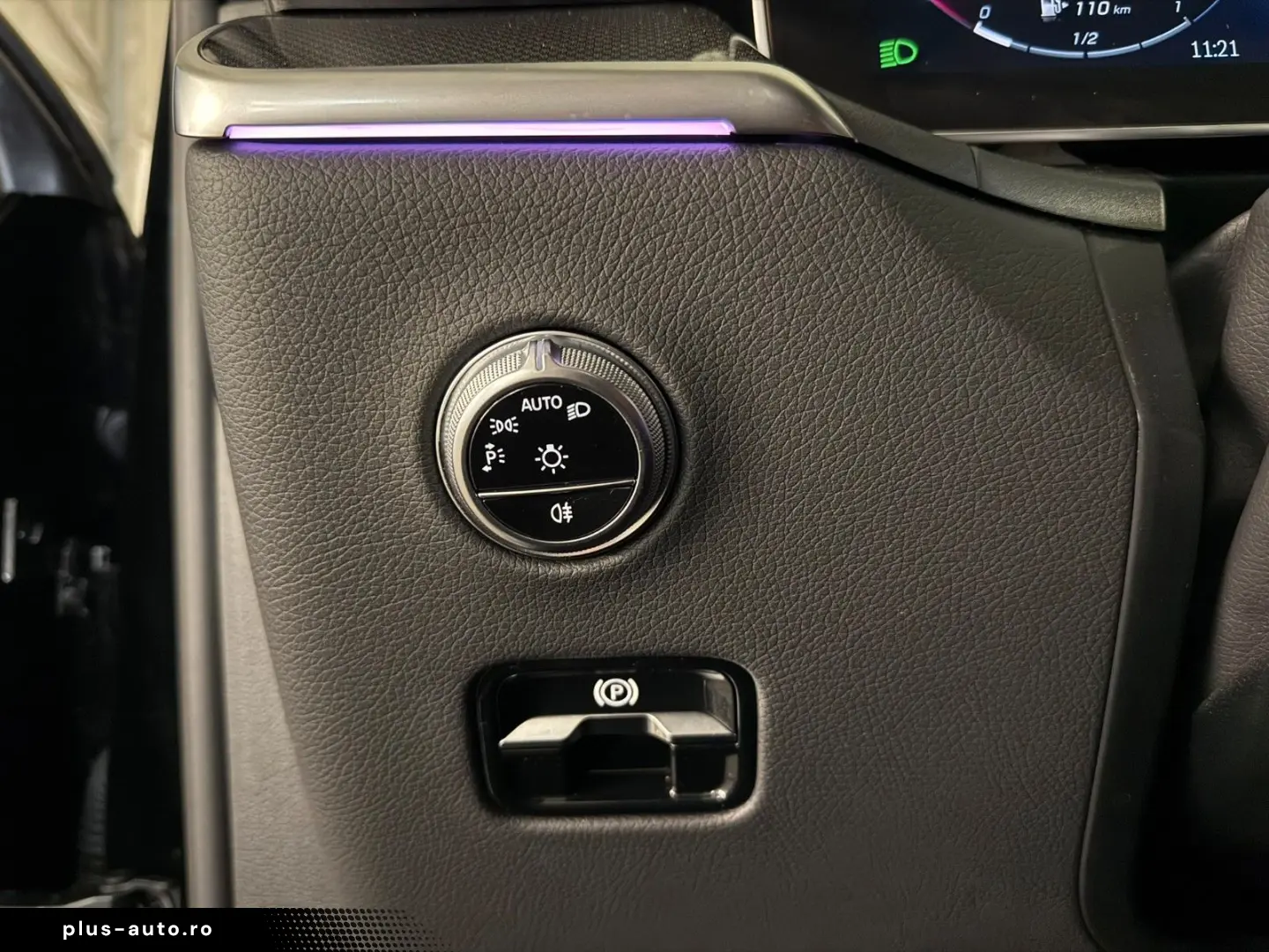 MERCEDES-BENZ GLC 220 d 4Matic ACC PANO 360  BURMESTER AHK