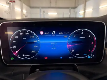 MERCEDES-BENZ GLC 220 d 4Matic ACC PANO 360  BURMESTER AHK