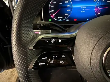 MERCEDES-BENZ GLC 220 d 4Matic ACC PANO 360  BURMESTER AHK