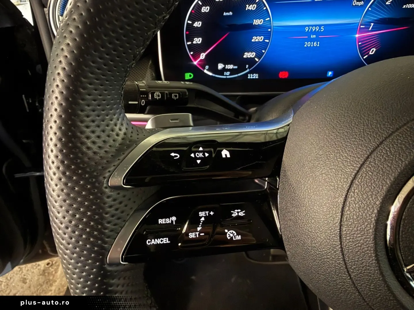 MERCEDES-BENZ GLC 220 d 4Matic ACC PANO 360  BURMESTER AHK