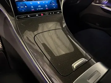 MERCEDES-BENZ GLC 220 d 4Matic ACC PANO 360  BURMESTER AHK