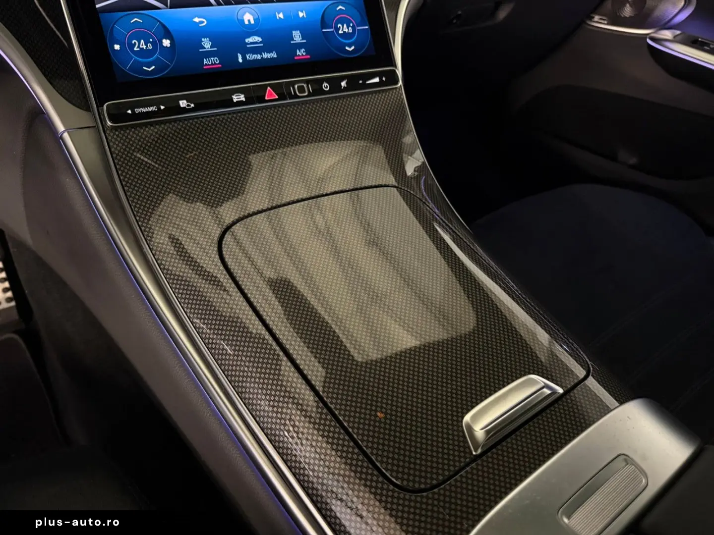 MERCEDES-BENZ GLC 220 d 4Matic ACC PANO 360  BURMESTER AHK