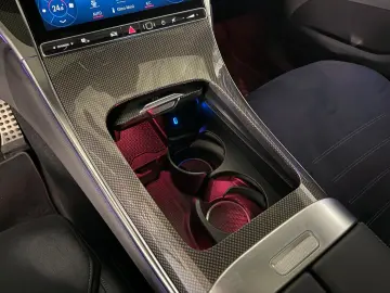 MERCEDES-BENZ GLC 220 d 4Matic ACC PANO 360  BURMESTER AHK