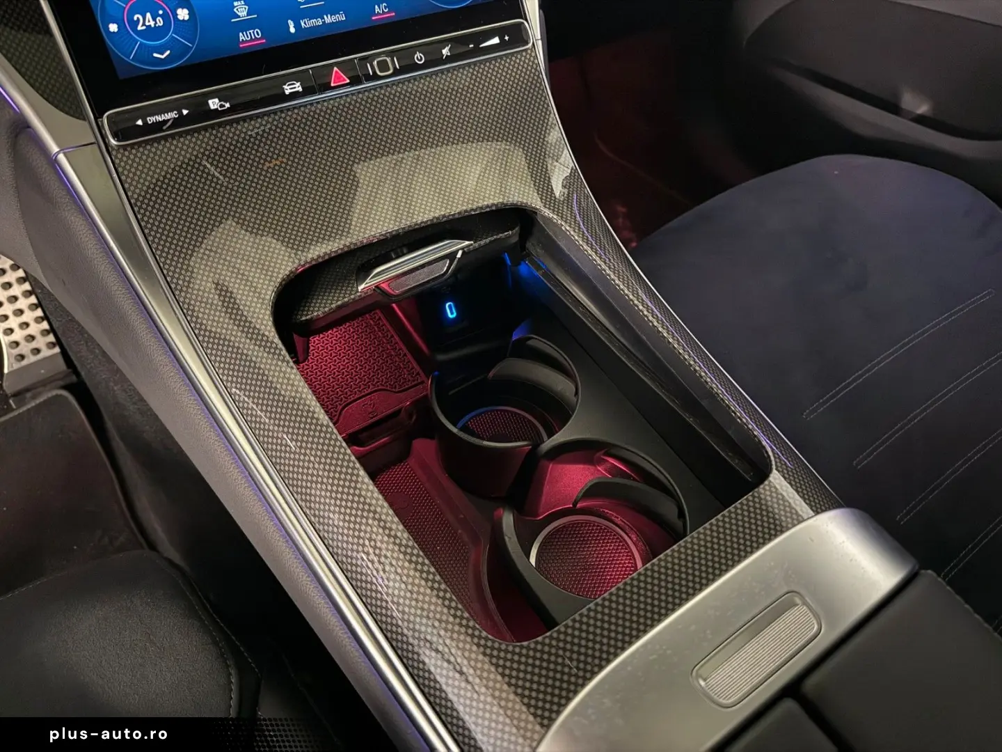 MERCEDES-BENZ GLC 220 d 4Matic ACC PANO 360  BURMESTER AHK