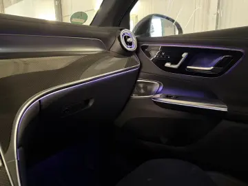 MERCEDES-BENZ GLC 220 d 4Matic ACC PANO 360  BURMESTER AHK