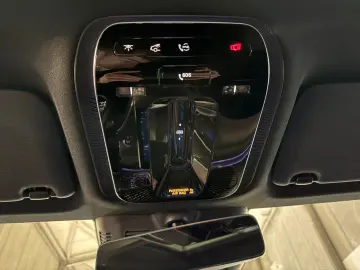 MERCEDES-BENZ GLC 220 d 4Matic ACC PANO 360  BURMESTER AHK