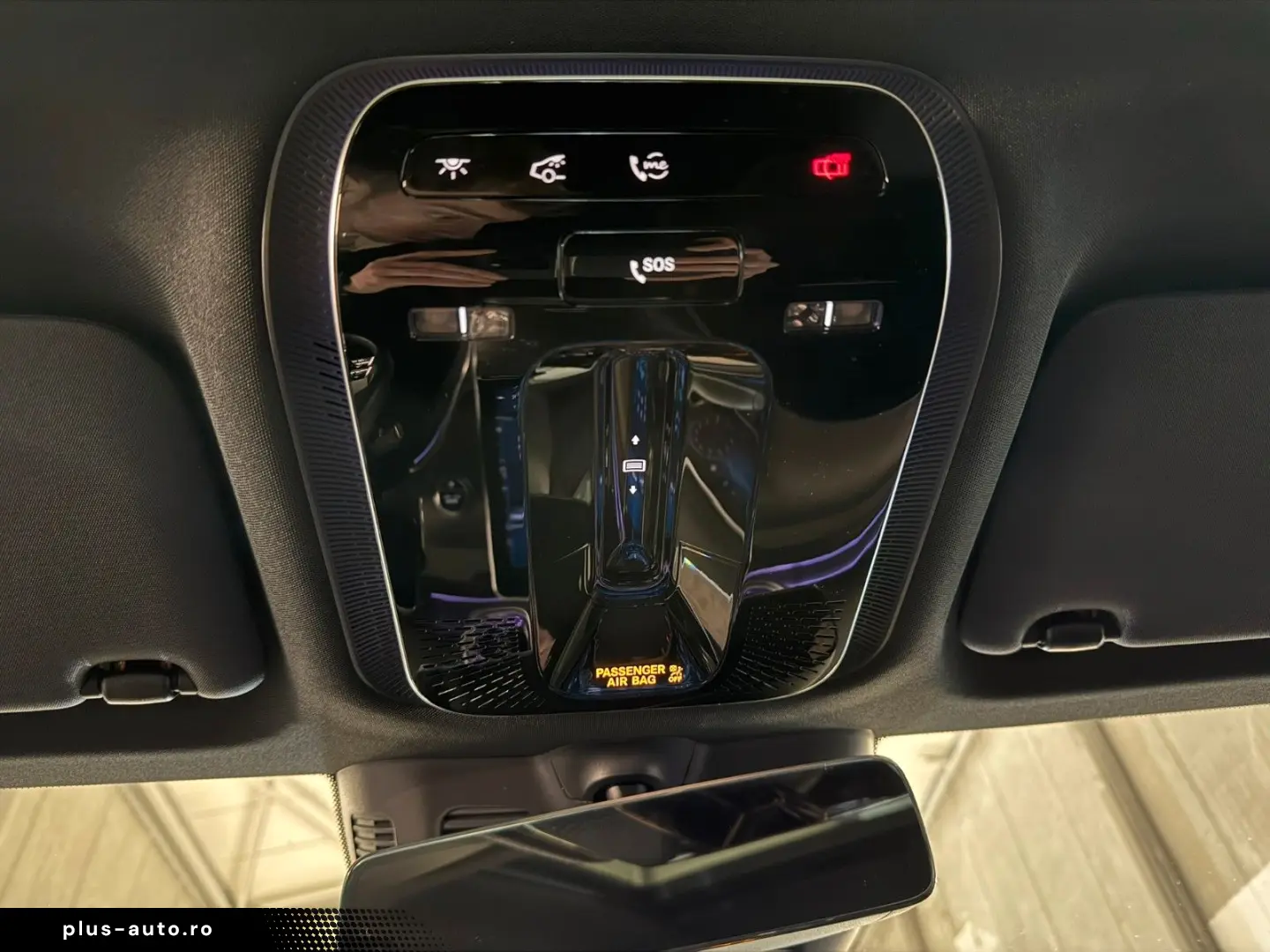 MERCEDES-BENZ GLC 220 d 4Matic ACC PANO 360  BURMESTER AHK