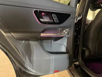 MERCEDES-BENZ GLC 220 d 4Matic ACC PANO 360  BURMESTER AHK