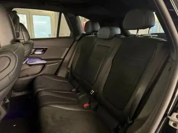 MERCEDES-BENZ GLC 220 d 4Matic ACC PANO 360  BURMESTER AHK