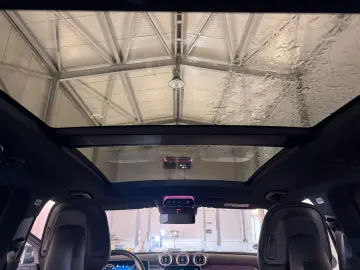 MERCEDES-BENZ GLC 220 d 4Matic ACC PANO 360  BURMESTER AHK