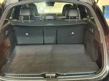 MERCEDES-BENZ GLC 220 d 4Matic ACC PANO 360  BURMESTER AHK