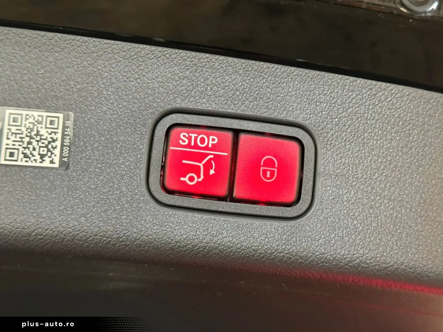 MERCEDES-BENZ GLC 220 d 4Matic ACC PANO 360  BURMESTER AHK