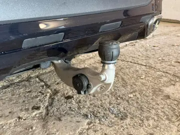 MERCEDES-BENZ GLC 220 d 4Matic ACC PANO 360  BURMESTER AHK