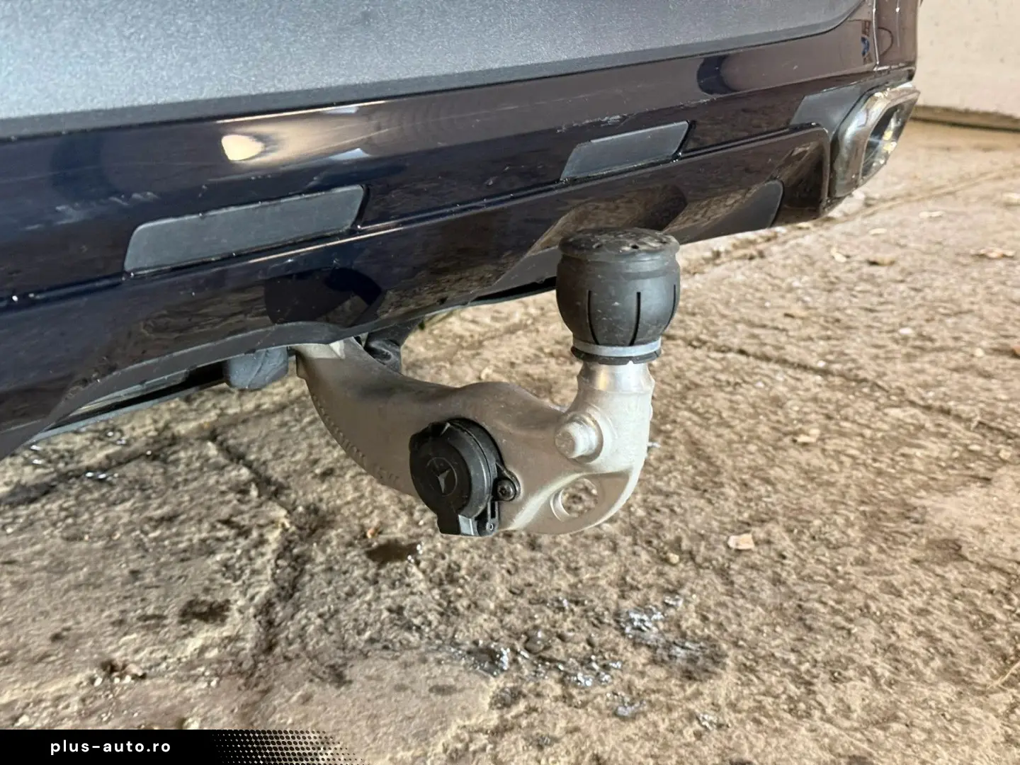 MERCEDES-BENZ GLC 220 d 4Matic ACC PANO 360  BURMESTER AHK