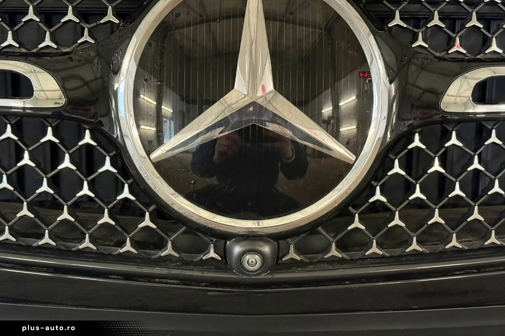 MERCEDES-BENZ GLC 220 d 4Matic ACC PANO 360  BURMESTER AHK