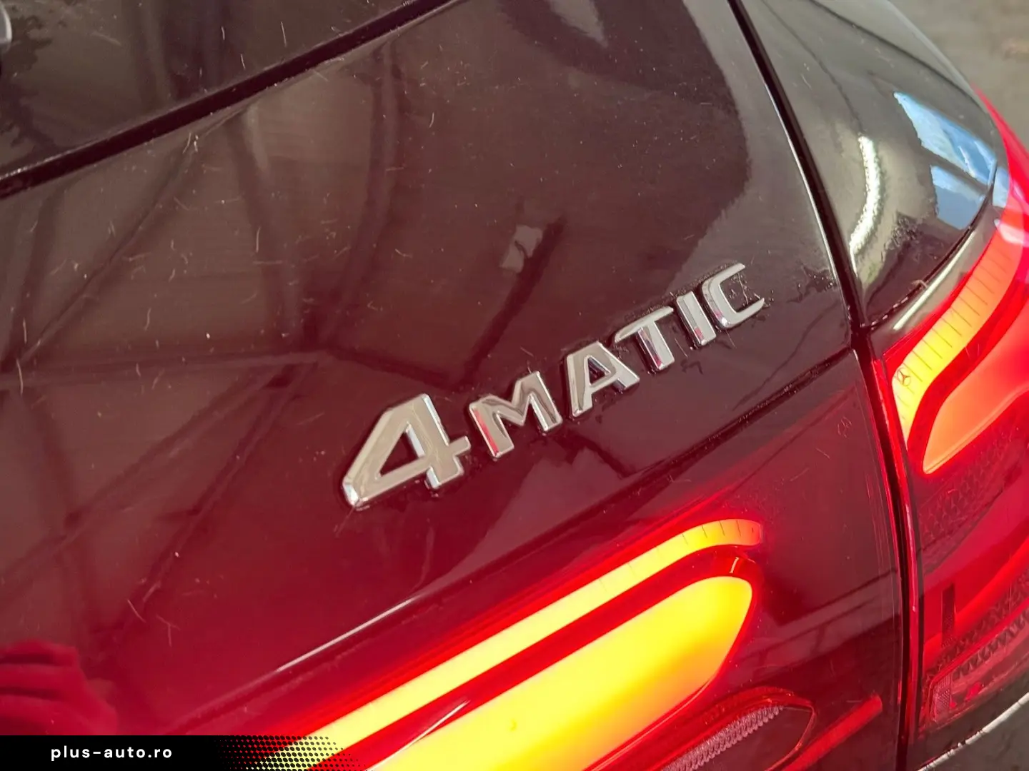 MERCEDES-BENZ GLC 220 d 4Matic ACC PANO 360  BURMESTER AHK