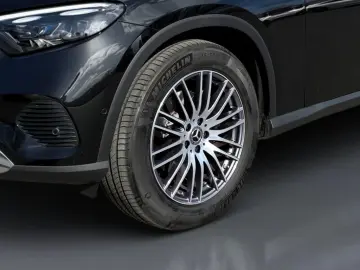 MERCEDES-BENZ GLC 200 4M Avantgarde Navi Pano AHK Ka&hellip;