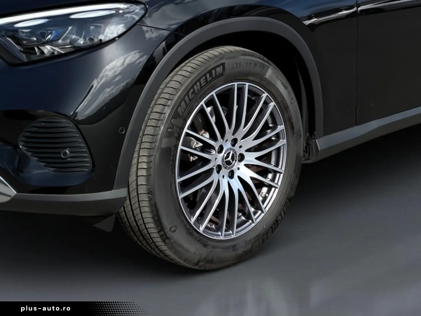 MERCEDES-BENZ GLC 200 4M Avantgarde Navi Pano AHK Ka&hellip;