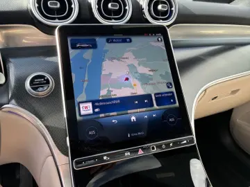 MERCEDES-BENZ GLC 200 4M Avantgarde Navi Pano AHK Ka&hellip;