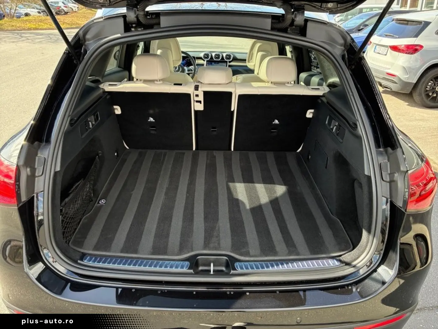 MERCEDES-BENZ GLC 200 4M Avantgarde Navi Pano AHK Ka&hellip;