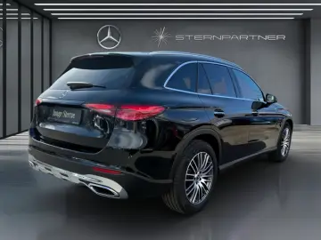 MERCEDES-BENZ GLC 200 4M Avantgarde Navi Pano AHK Ka&hellip;