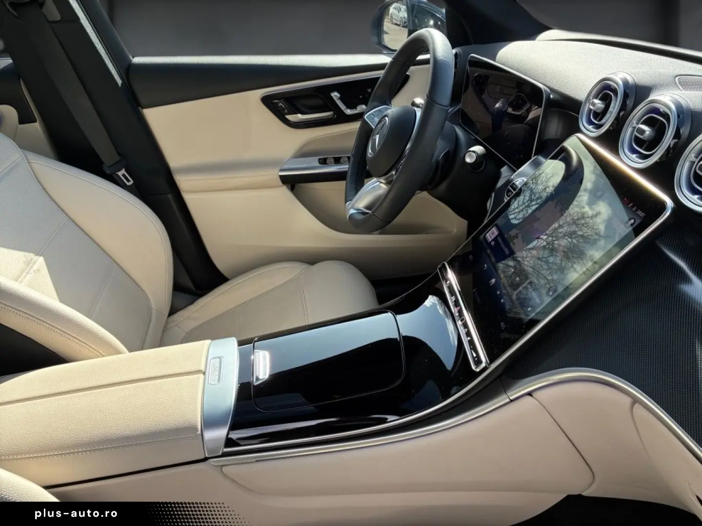 MERCEDES-BENZ GLC 200 4M Avantgarde Navi Pano AHK Ka&hellip;