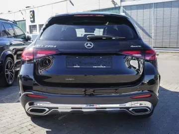 MERCEDES-BENZ GLC 220 d 4M AMG Distronic DigitalLight 360