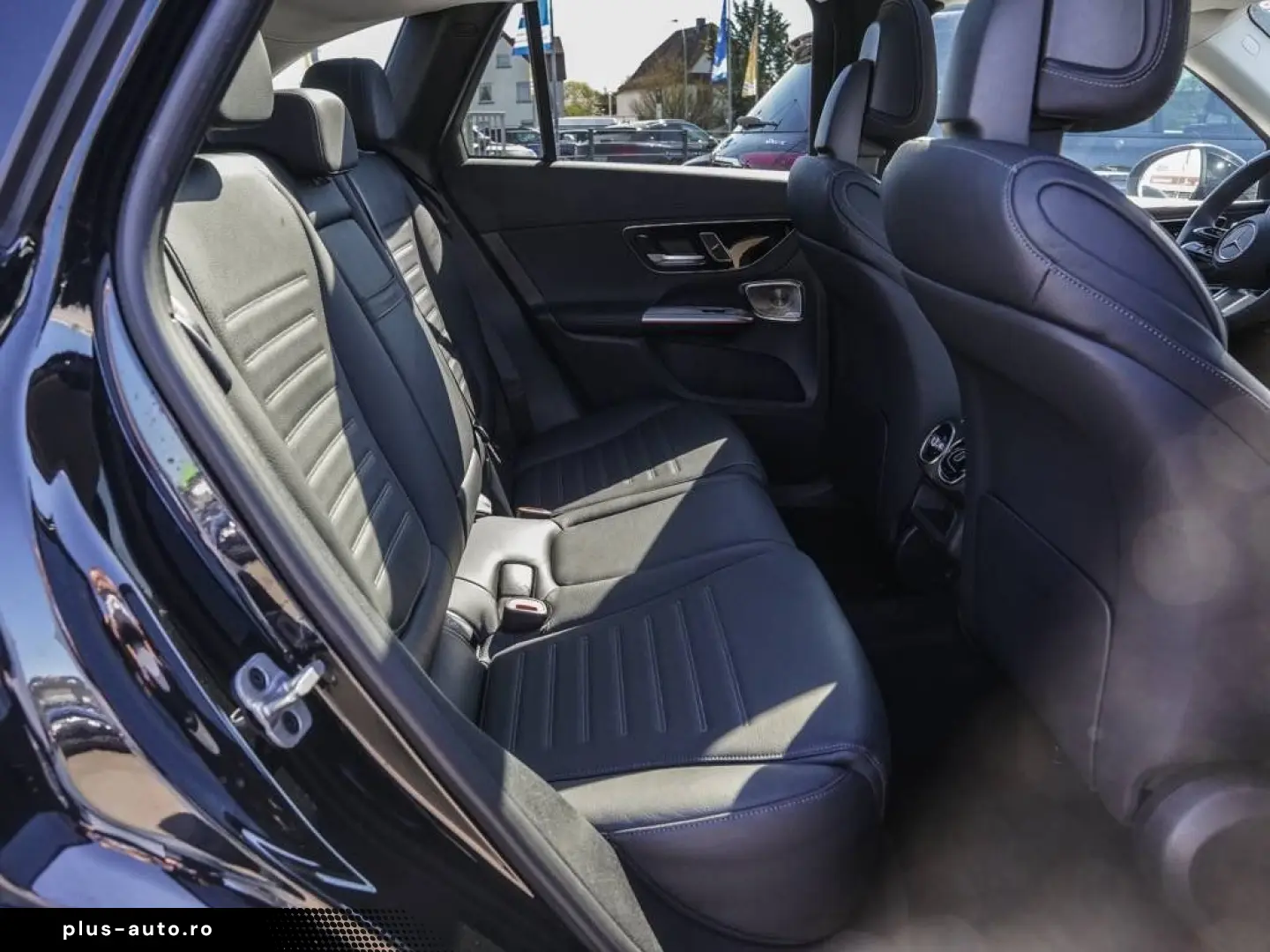 MERCEDES-BENZ GLC 220 d 4M AMG Distronic DigitalLight 360