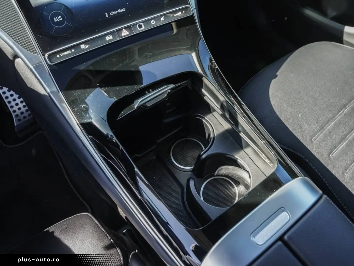 MERCEDES-BENZ GLC 220 d 4M AMG Distronic DigitalLight 360