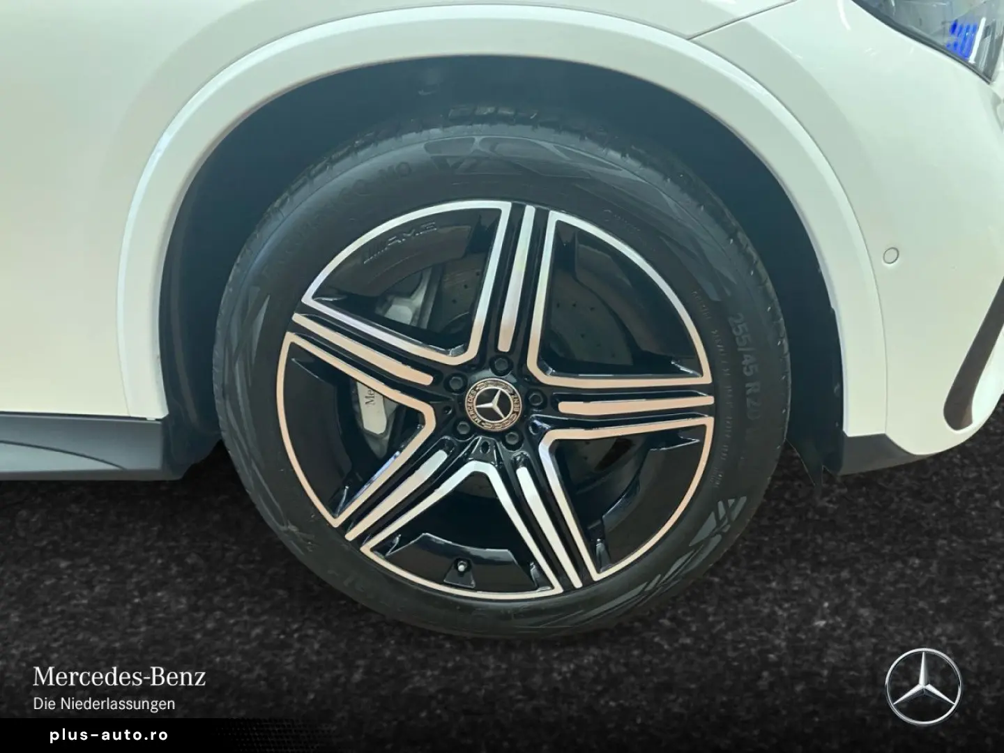 MERCEDES-BENZ GLC220d 4M AMG Prem Pano Distr DigiLED Burm