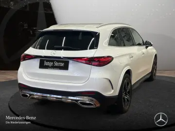 MERCEDES-BENZ GLC220d 4M AMG Prem Pano Distr DigiLED Burm