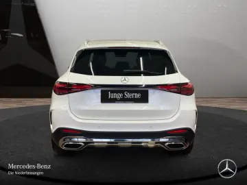 MERCEDES-BENZ GLC220d 4M AMG Prem Pano Distr DigiLED Burm