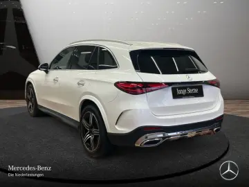 MERCEDES-BENZ GLC220d 4M AMG Prem Pano Distr DigiLED Burm