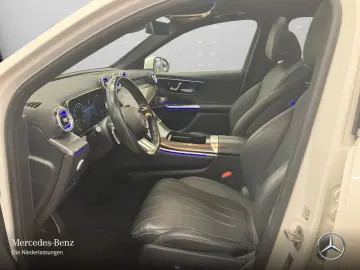 MERCEDES-BENZ GLC220d 4M AMG Prem Pano Distr DigiLED Burm