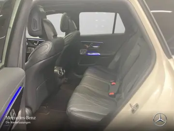 MERCEDES-BENZ GLC220d 4M AMG Prem Pano Distr DigiLED Burm