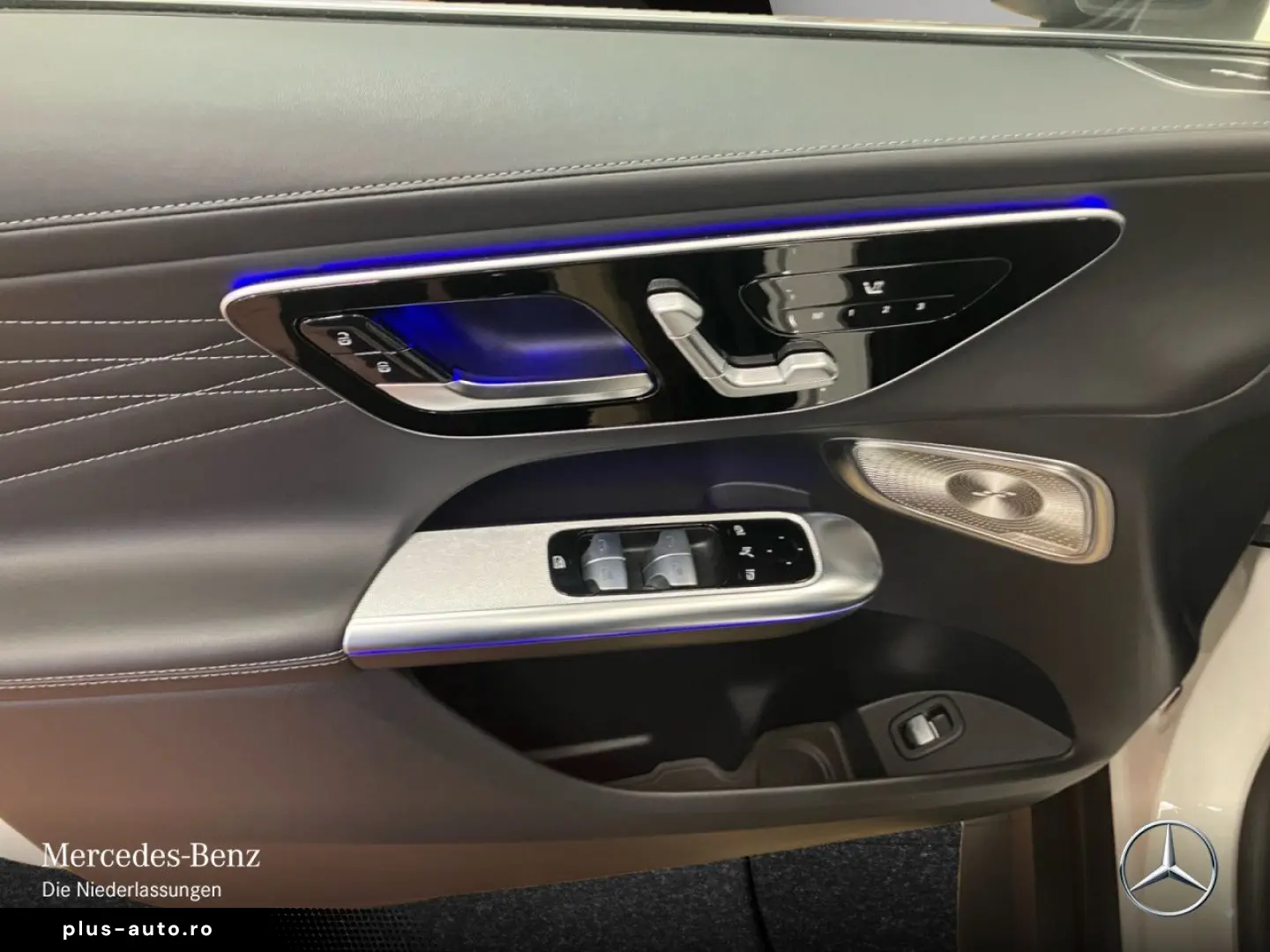 MERCEDES-BENZ GLC220d 4M AMG Prem Pano Distr DigiLED Burm